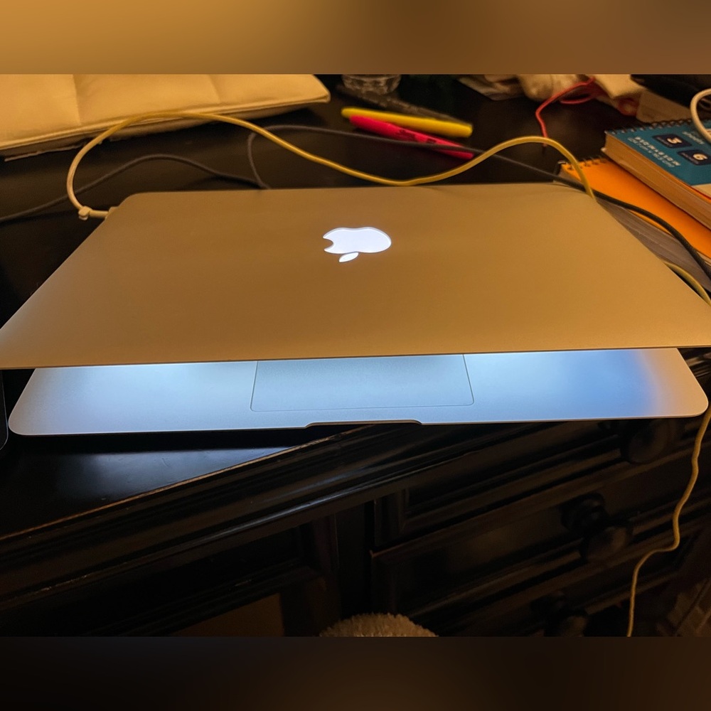 MacBook Air 13” 2017